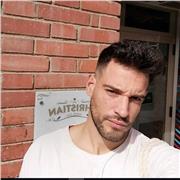 Profesor de ingles para apoyo escolar para clases tanto presenciales como online